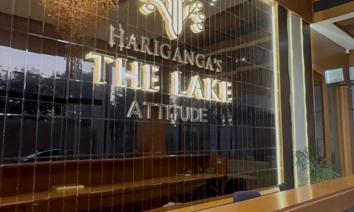 Pohra Hotel | Hariganga S The Lake Attitude