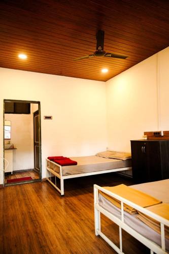 Kapurhol Resort | Harmony Hills Ecostay
