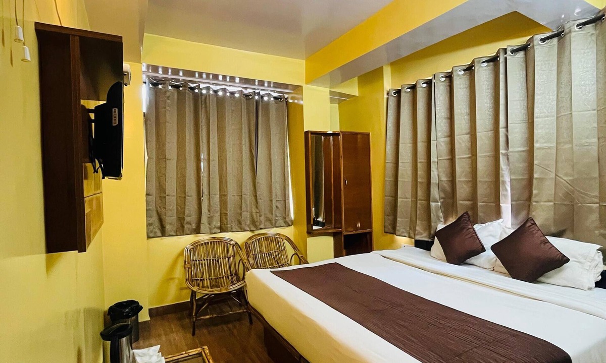 Bemloi Hotel | Harmony Sentiments