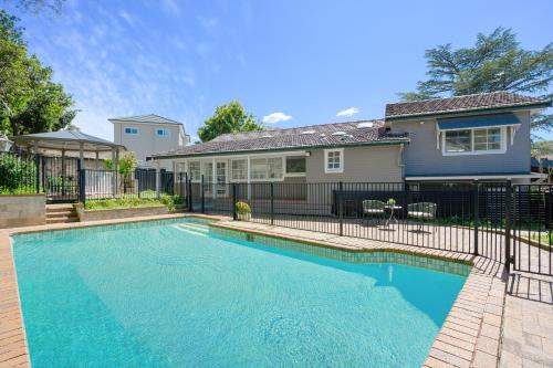 Eastwood Villa | Harmony Swimming Pool Villa