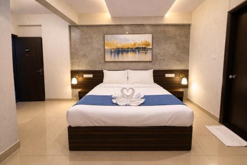 Brookefield Hotel | Harvey's Hotel