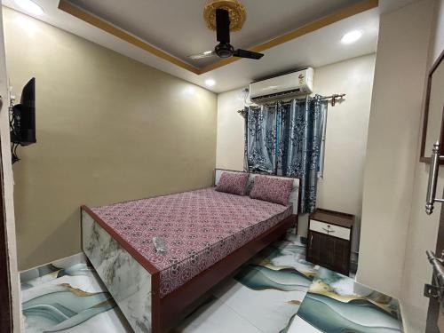 Mukundapur Apartment | HCN HOTELs PVT LTD