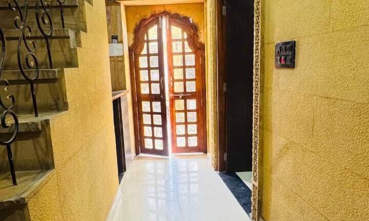 Amar Sagar Pol Hotel | Heart and Soul of Jaisalmer