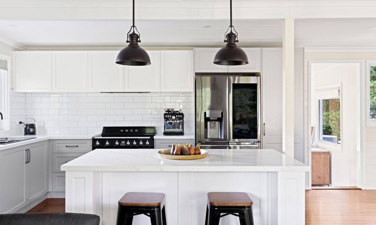 Moss Vale House | Hemingway - Tranquil Escape