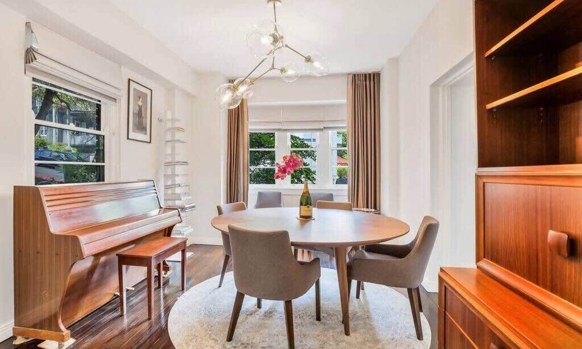 Double Bay Apartment | Henrietta's Gem - Close to cafes, shops and more