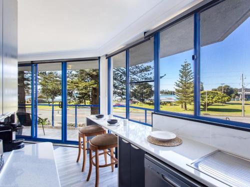 Tuncurry Apartment | Heritage 202