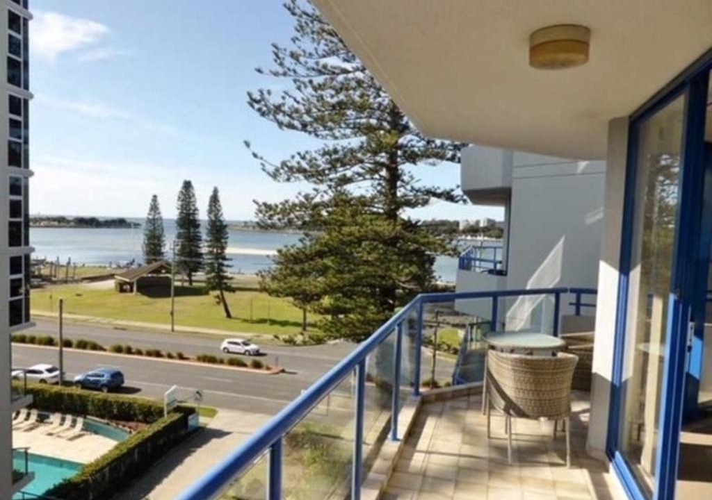 Tuncurry Apartment | Heritage Unit 503