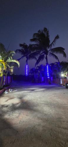 Kadadhe Resort | Hill side Villa