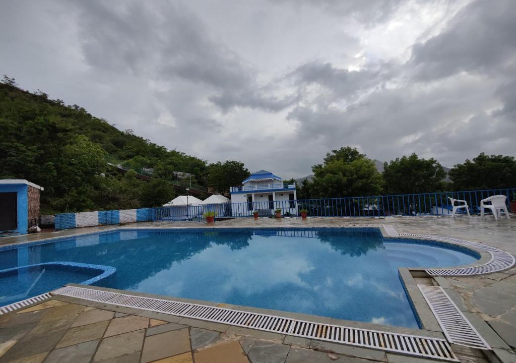 Bedla Other | Hill View Resort by Rudrakshi