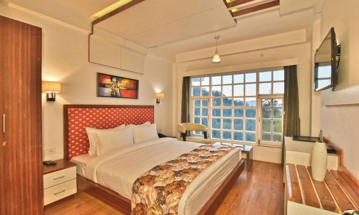 Baldeyan Hotel | Hillcrest Resort by DLS Hotels