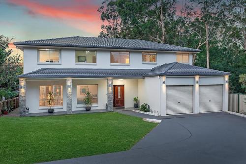 West Pennant Hills Bed & Breakfast | Hills Bed & Breakfast