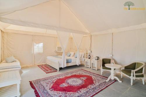 Sam Hotel | Hilton Heritage Resort