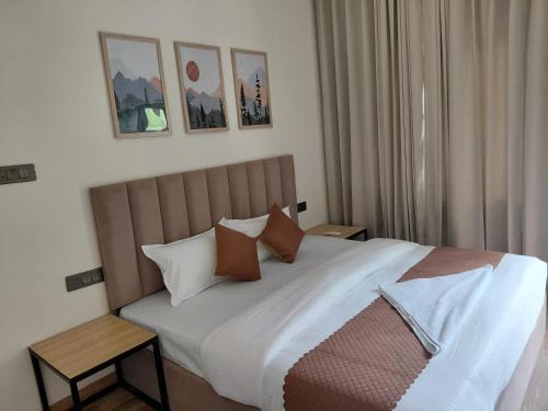 Taliyal Gaon Hotel | Himalayan bliss resort