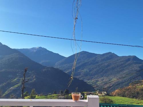 Dugalbitta House | Himalayan dream guest house chopta
