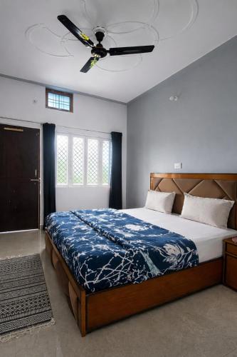 Chopta Hostel | Himalayan Nest Chopta