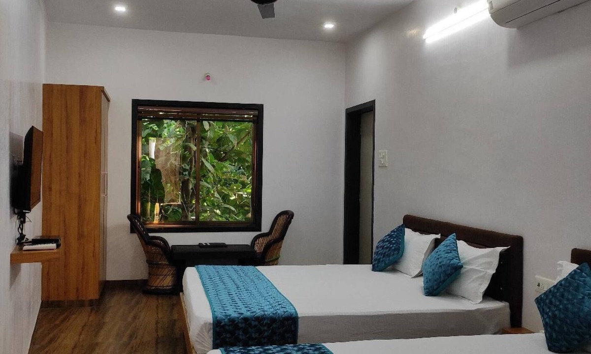 Bali Hotel | Hinglaj Palace Hotel Jawai