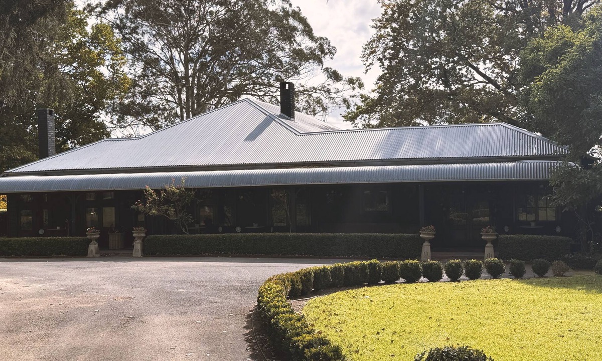 Penrose Resort | Historic homestead on 60 acres, private golf course, sleeps 40+