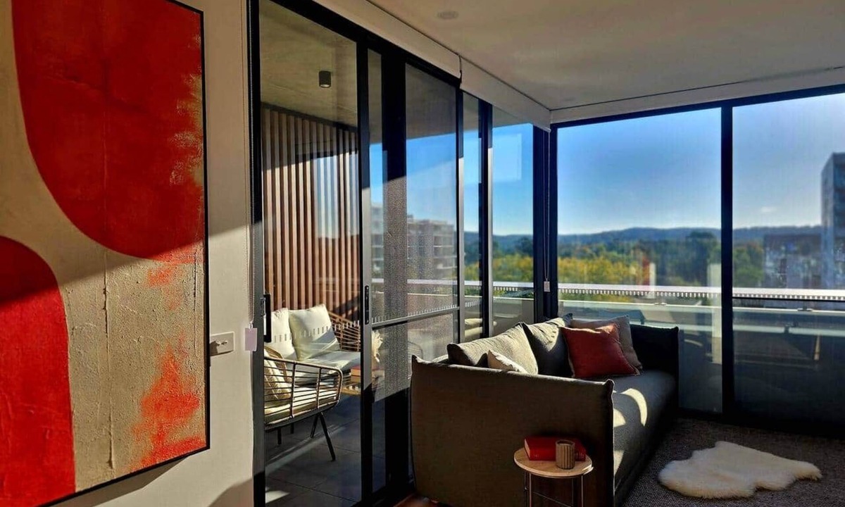 Dickson Apartment | Hiyas by Cadiz Properties