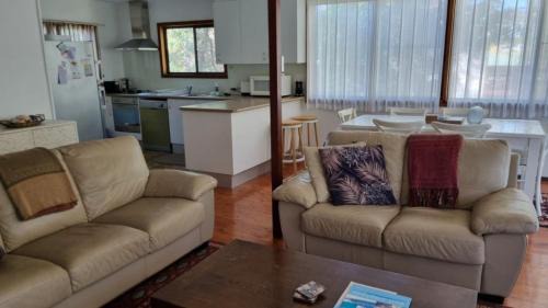 Hawks Nest House | Holiday Amongst Nature!