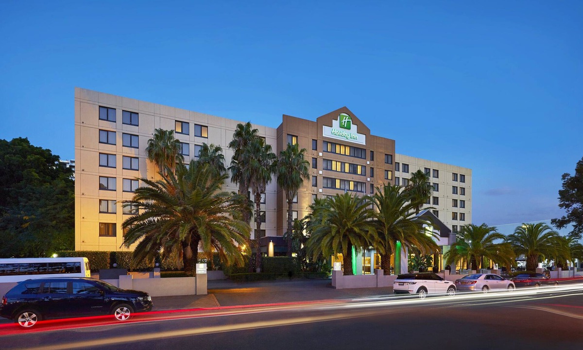 Parramatta Hotel | Holiday Inn Parramatta by IHG