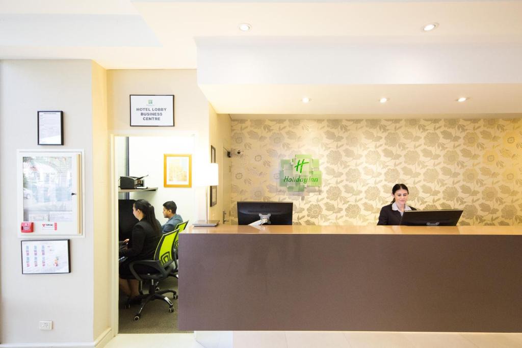 Parramatta Hotel | Holiday Inn Parramatta by IHG