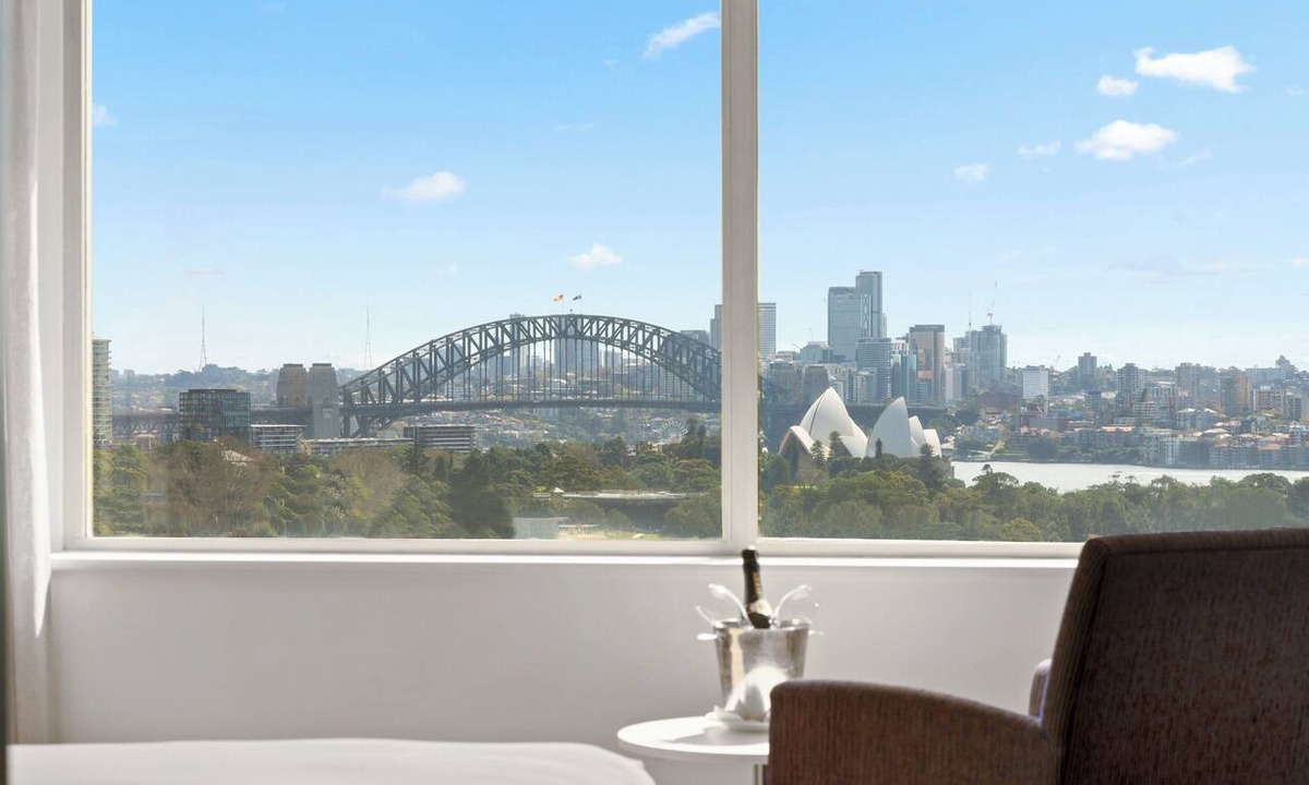 Kings Cross Hotel | Holiday Inn Sydney Potts Point by IHG