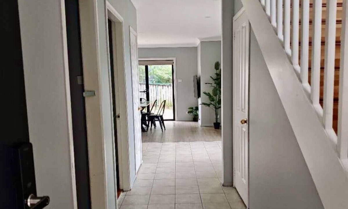 Liverpool House | Home Away from Home