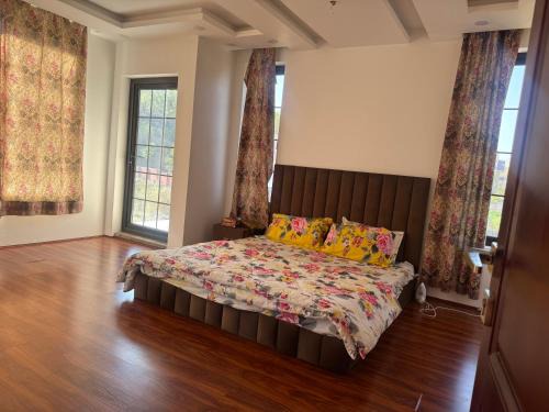 Srinagar House | Home away from home