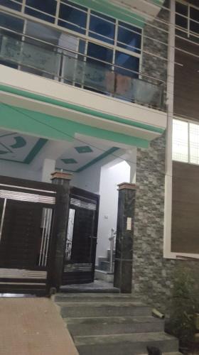 Allahabad House | Home stay AIRPORT SUBEDARGUNJ