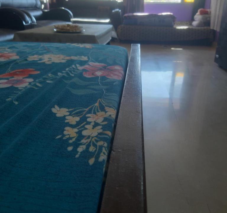 Bajoral Khurd House | Home Stay couple&family friendly prime location, kitchen