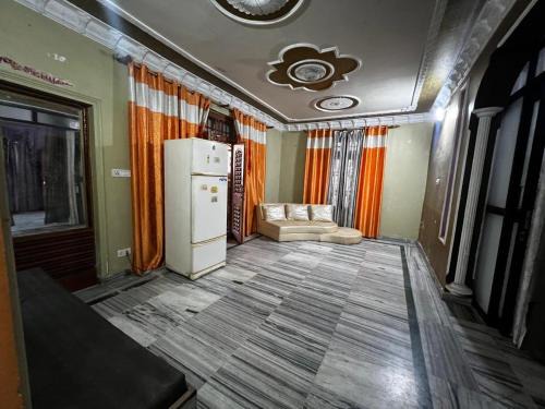 Jammu Apartment | Home stays subash nagar