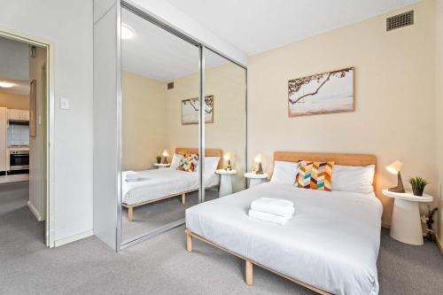 Auburn Apartment | Homely Auburn 2BR - Fast Access to Sydney & Beyond