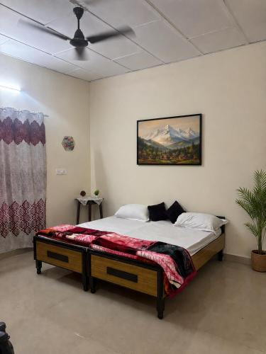 Palampur House | Homely Hideout