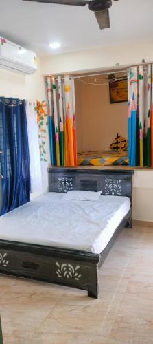 Kondapur Apartment | Homestay in Kondapur near Hitech city prime area