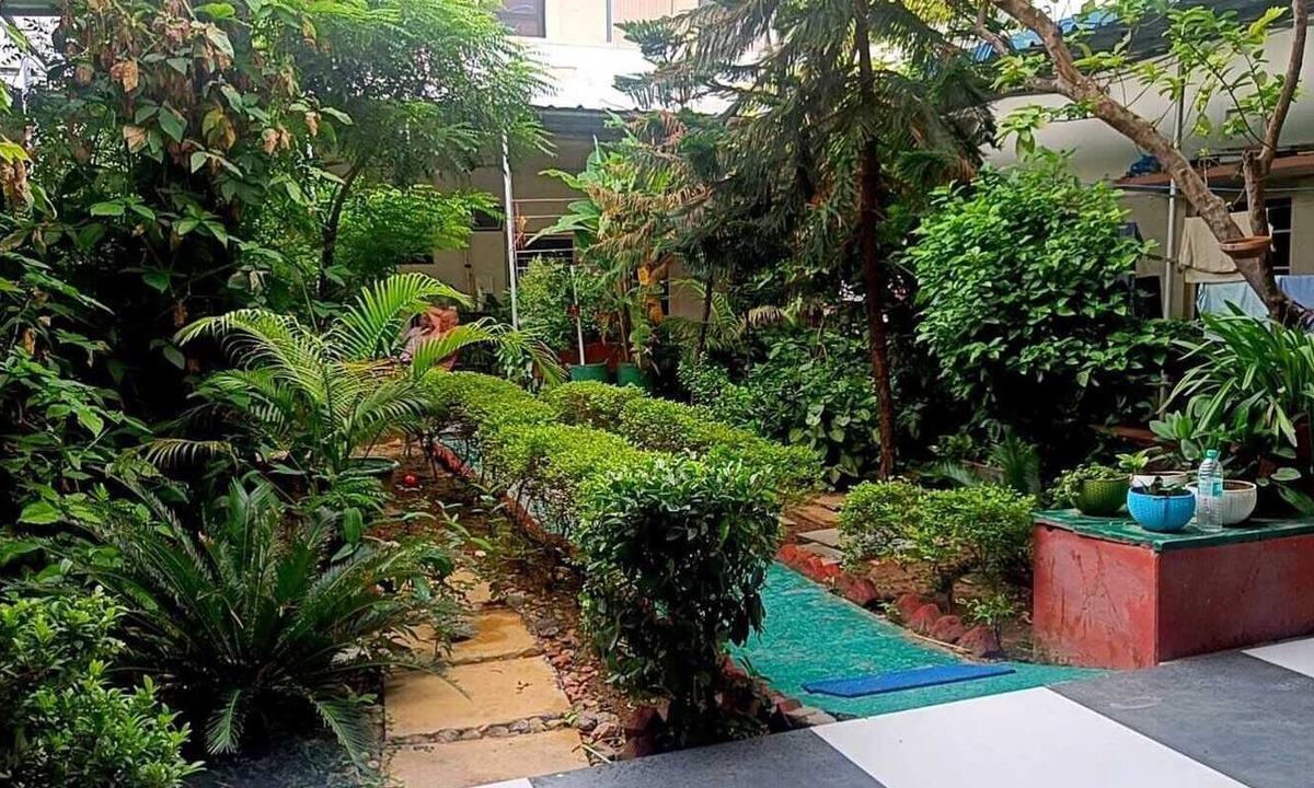 Durgapura Hotel | Homestay Urmil Basant