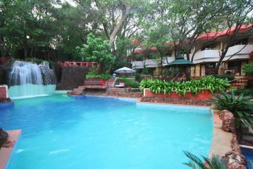 Matheran Hotel | Horseland Hotel & Mountain Spa