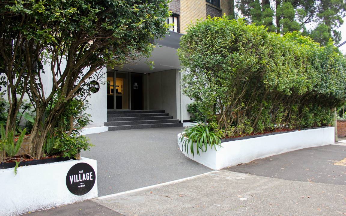 Glebe Hostel | Hostel ∙ 8 guests