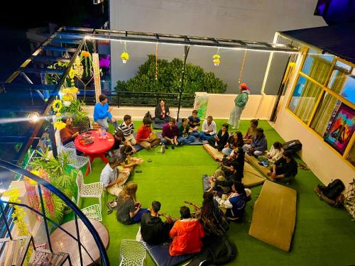 Tapovan Hostel | Hostel Cozy Bedz