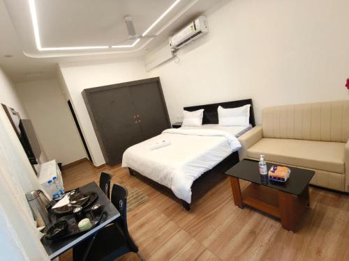 Kakinada Hotel | Hotel 7 dreamers