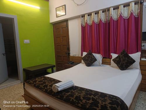 Ranchi Hotel | Hotel Aditya Palace