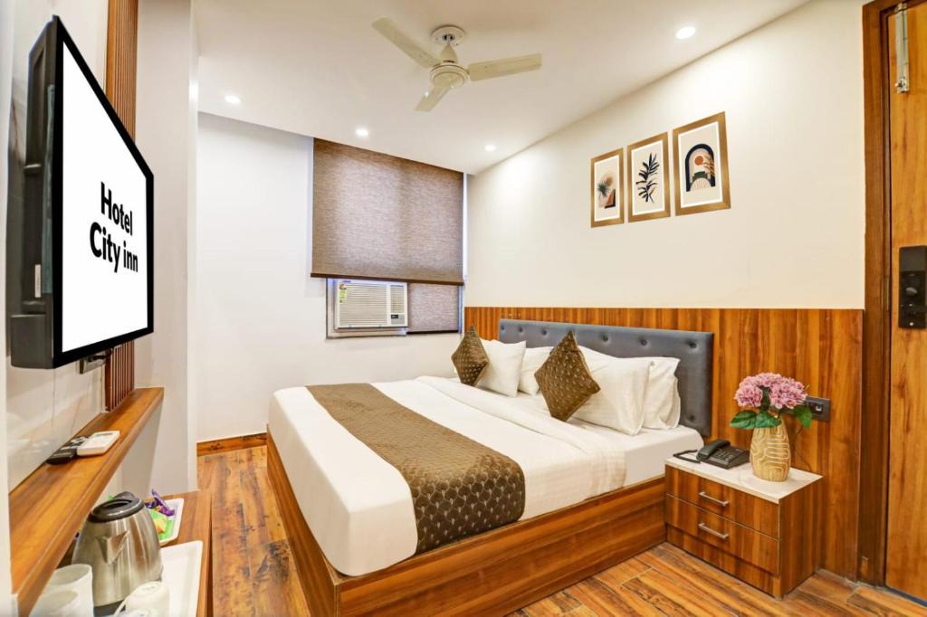 Mahipalpur Hotel | Hotel Aerotech Near Delhi Airport
