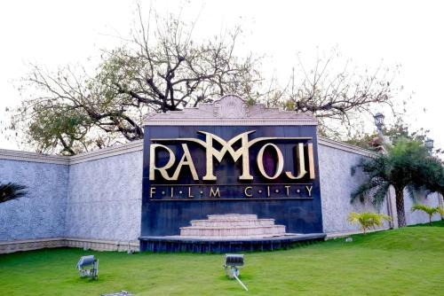 Ramoji Film City Hotel | HOTEL AIKAA
