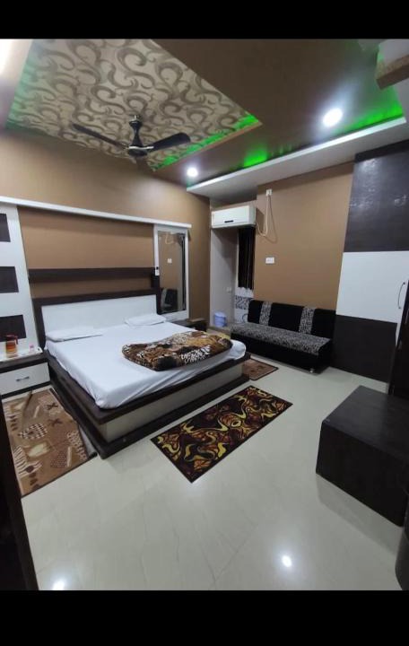 Barwah Apartment | Hotel amaltas barwaha
