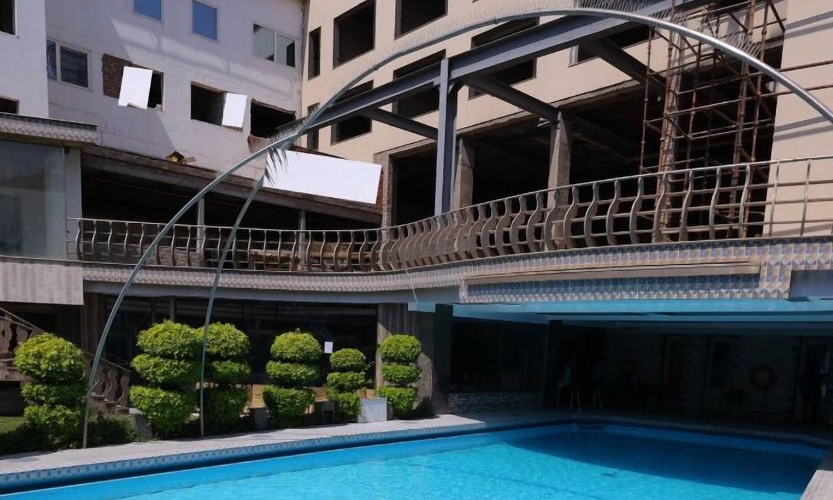 Fatehabad Road Hotel | Hotel Amar