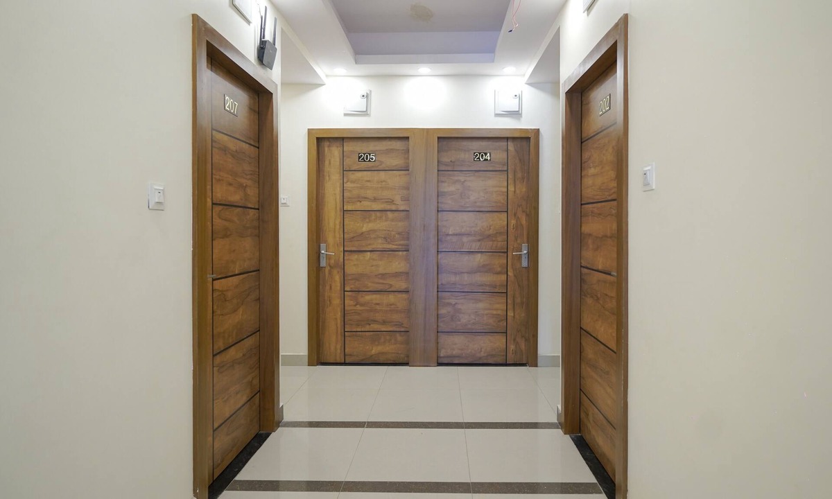 Kolar Road Hotel | Hotel Amogh Palace