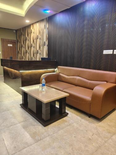 Ranchi Hotel | Hotel Ardent
