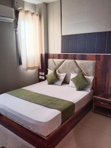Shikohabad Hotel | HOTEL AS LUXURY Inn