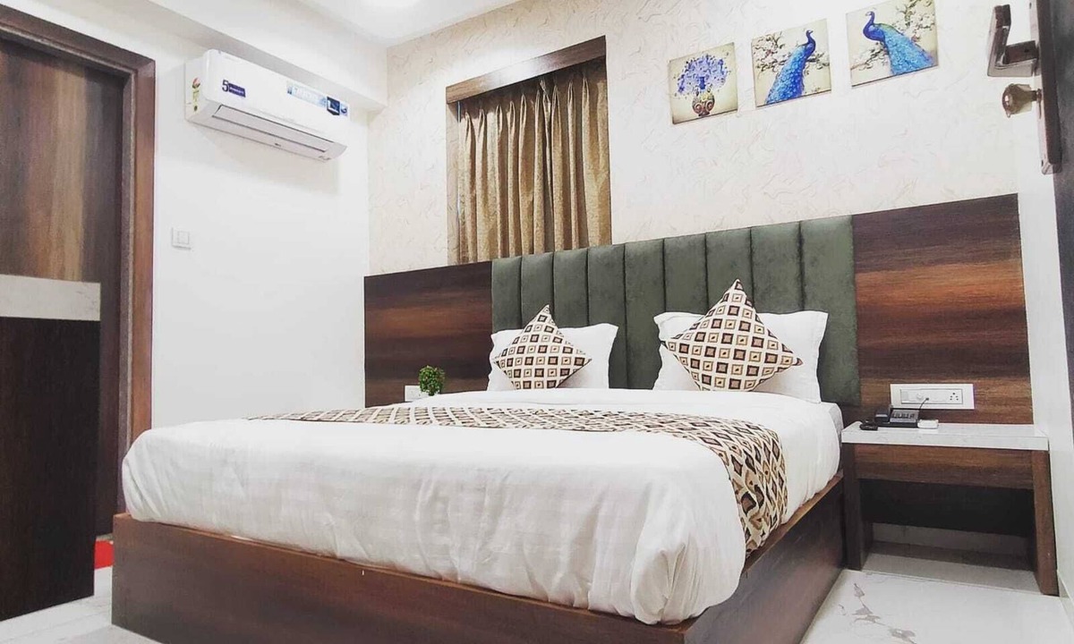Chandkheda Hotel | Hotel Asiana Ahmedabad