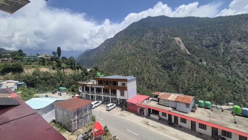 Narainkoti Hotel | Hotel astha