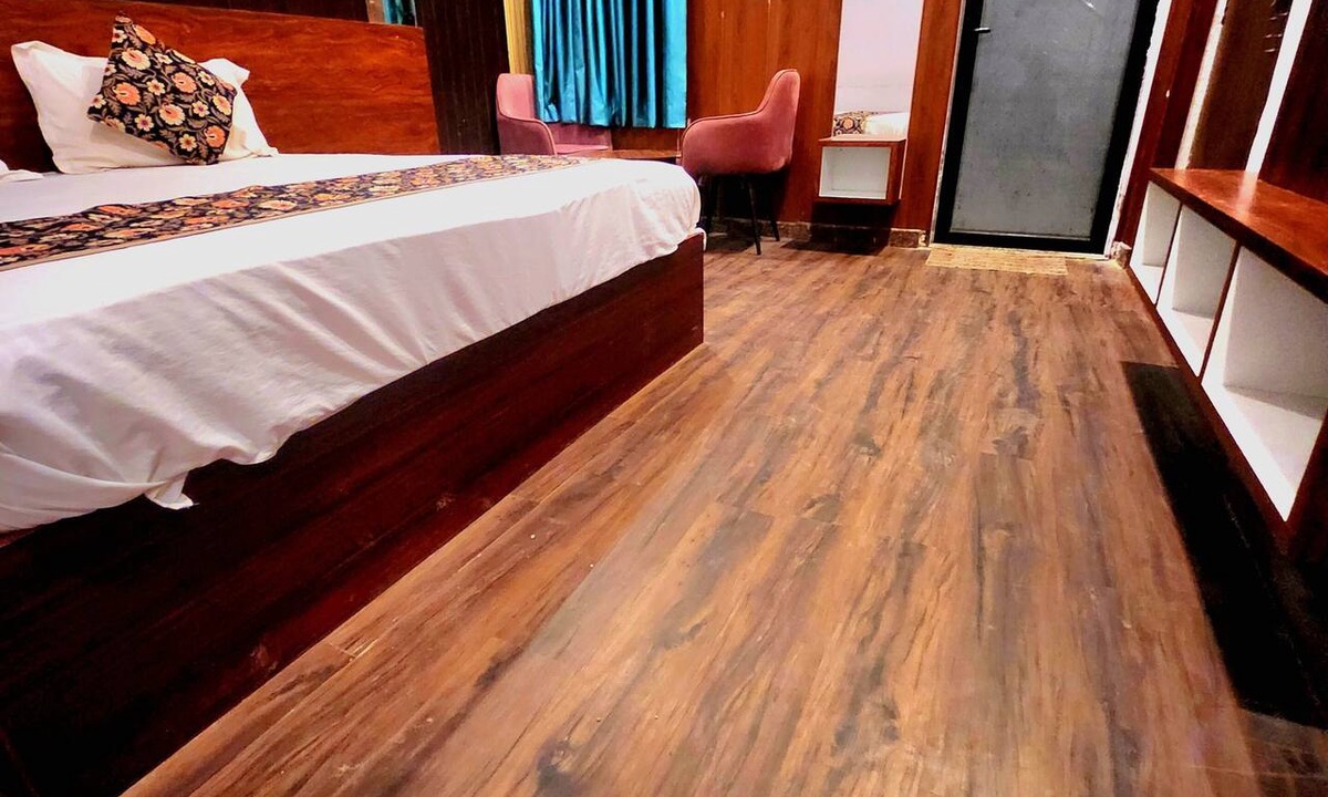 Shri Madhopur House | Hotel Atithi